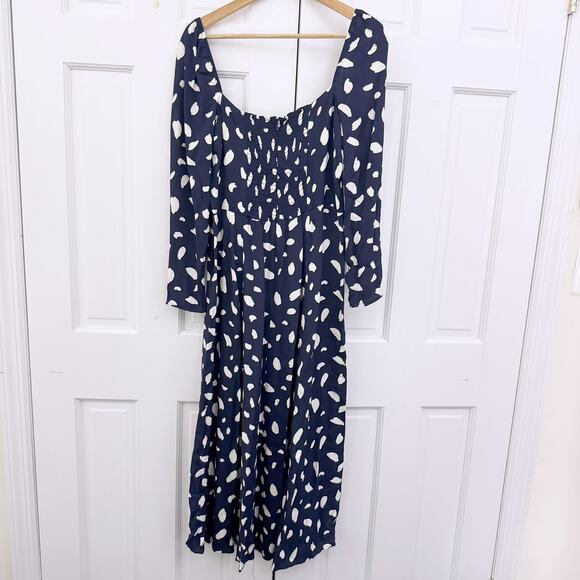 Reformation Sigmund Dress - Picture 9 of 11